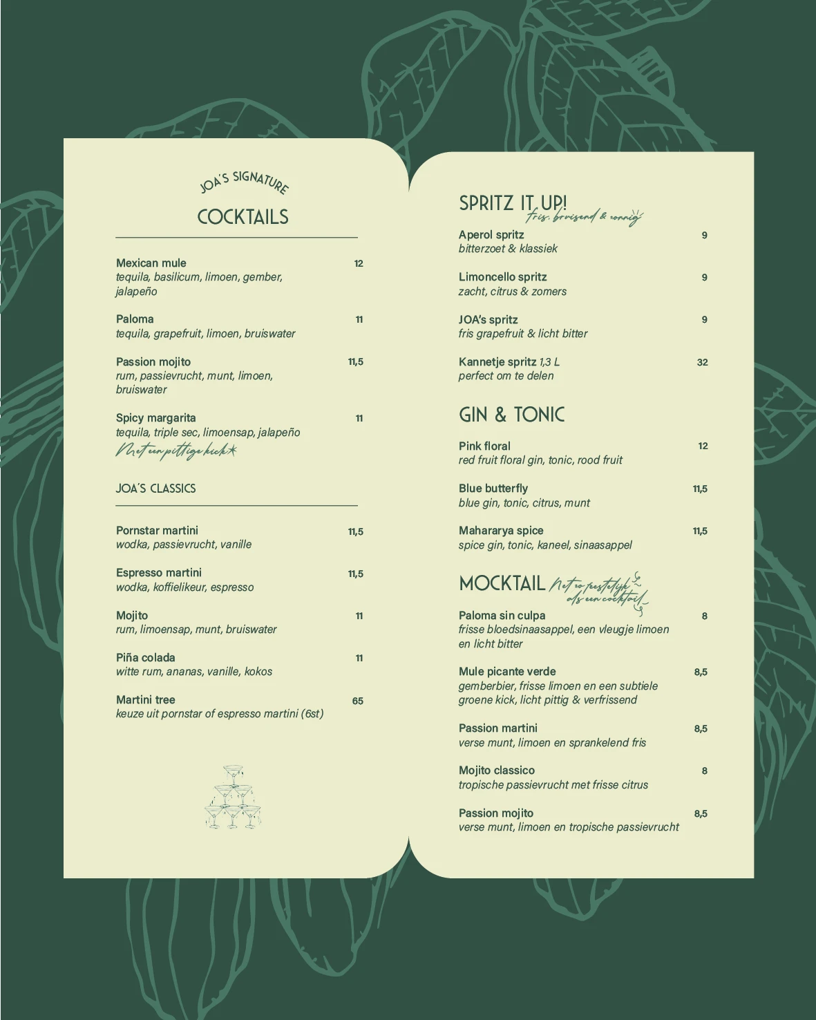 JOA - menu website5