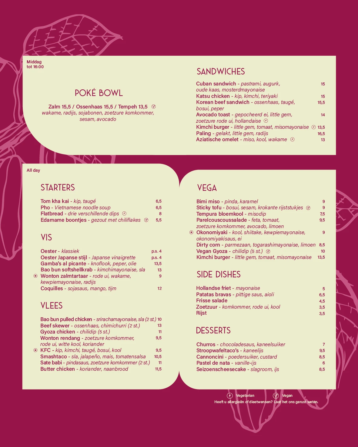 JOA - menu website8